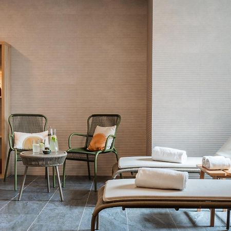 L'Invitation Au Voyage - Hotel & Spa Honfleur Dış mekan fotoğraf
