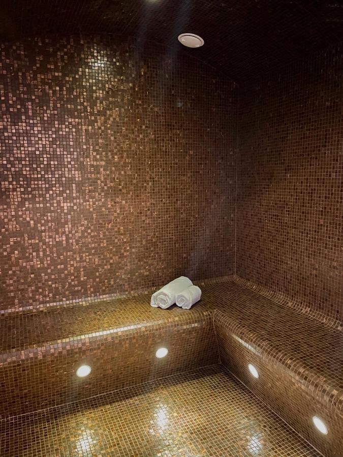 L'Invitation Au Voyage - Hotel & Spa Honfleur Dış mekan fotoğraf