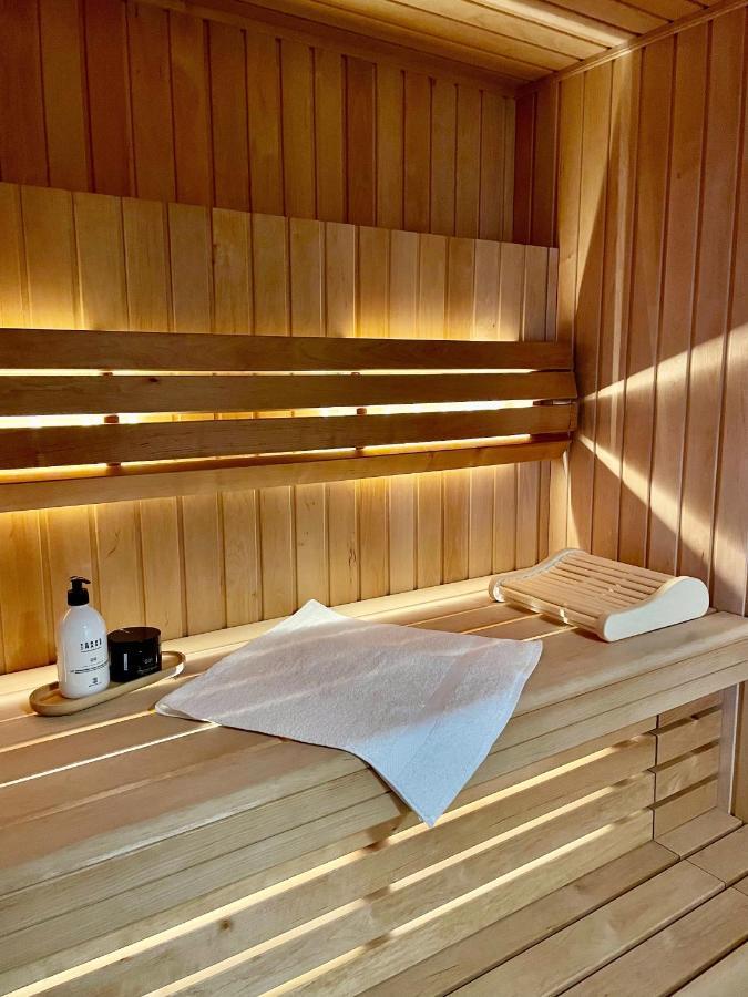 L'Invitation Au Voyage - Hotel & Spa Honfleur Dış mekan fotoğraf