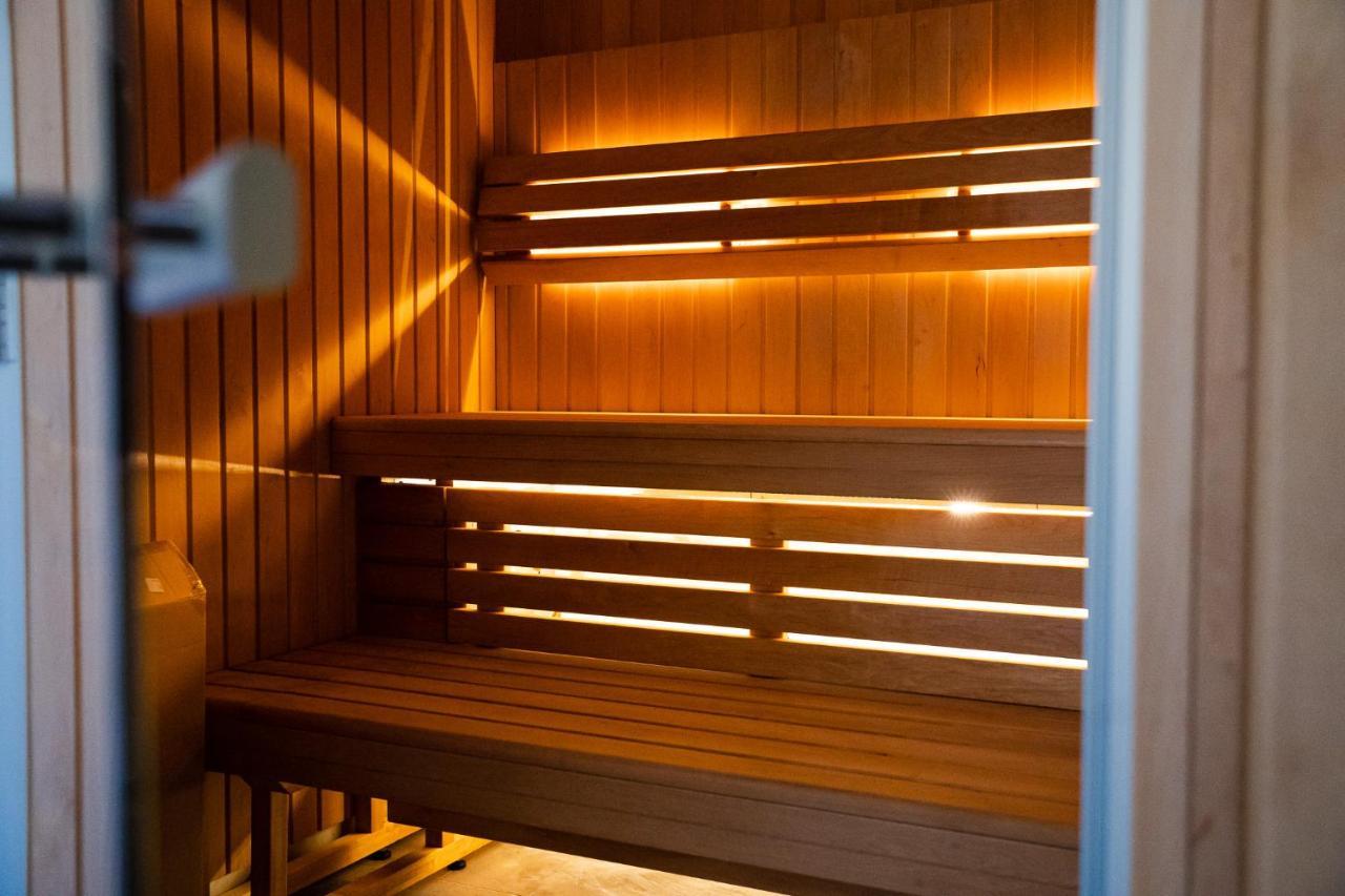 L'Invitation Au Voyage - Hotel & Spa Honfleur Dış mekan fotoğraf