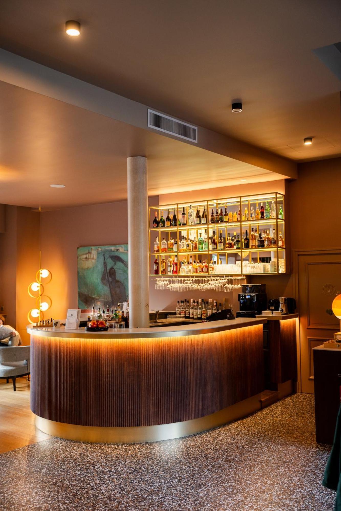 L'Invitation Au Voyage - Hotel & Spa Honfleur Dış mekan fotoğraf