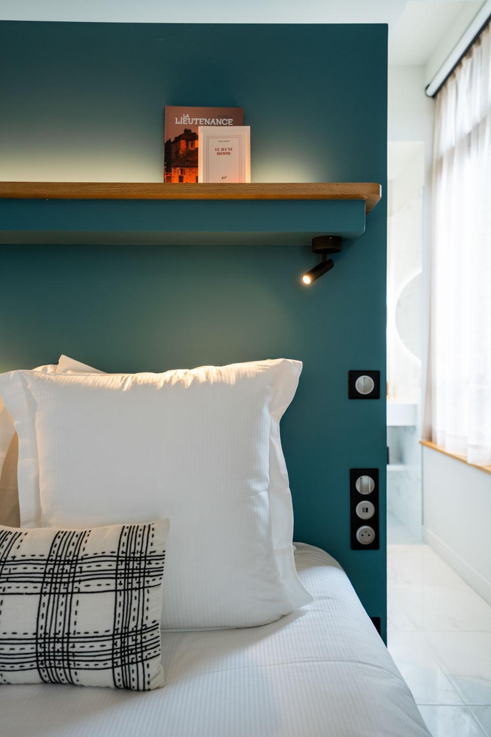 L'Invitation Au Voyage - Hotel & Spa Honfleur Dış mekan fotoğraf