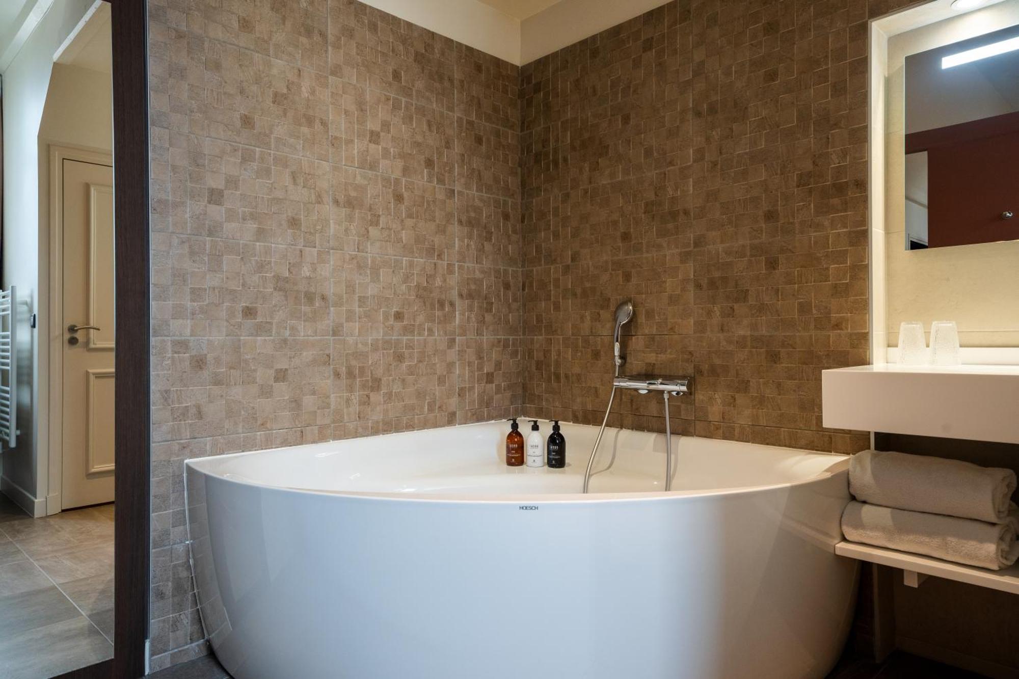 L'Invitation Au Voyage - Hotel & Spa Honfleur Dış mekan fotoğraf